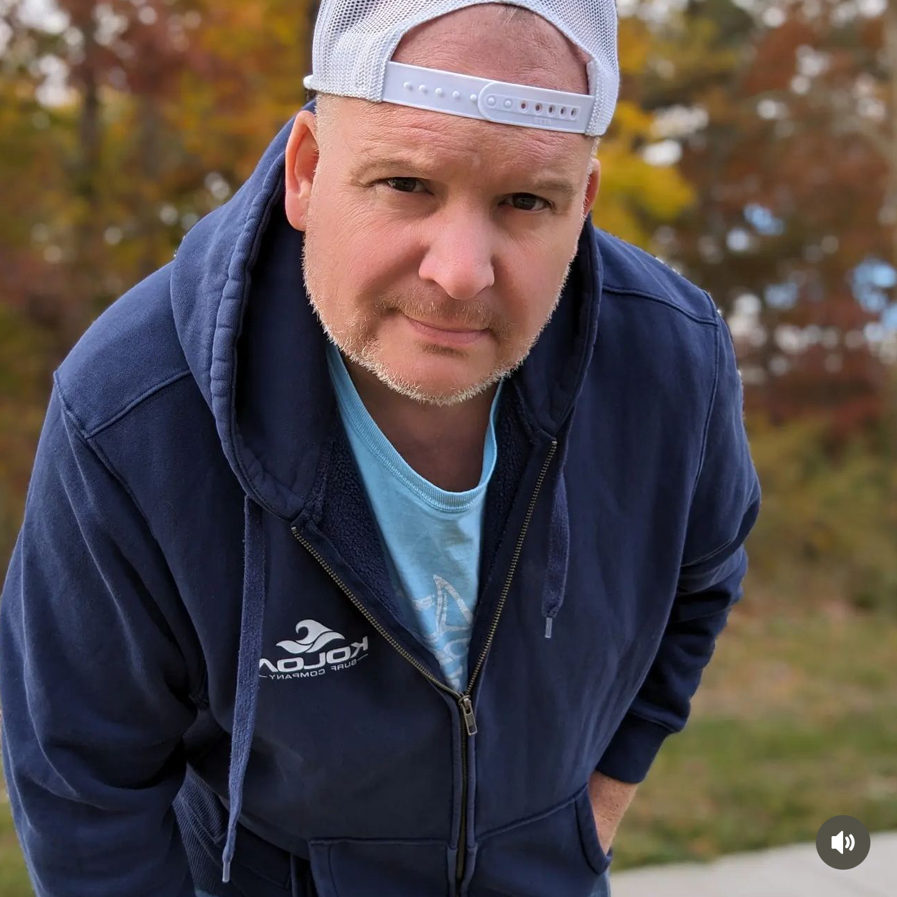 George Stoff - Founder & Creative Architect